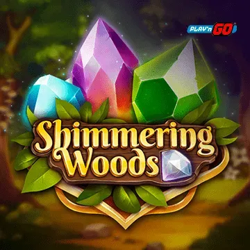 The Shimmering Woods - GOODGAMING138