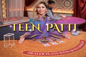 Teen Patti Live - GOODGAMING138
