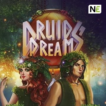 Druids Dream - GOODGAMING138