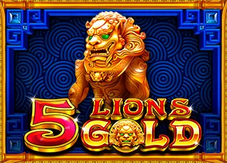 5 Lions Gold - GOODGAMING138