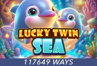 Lucky Twin Sea - GOODGAMING138
