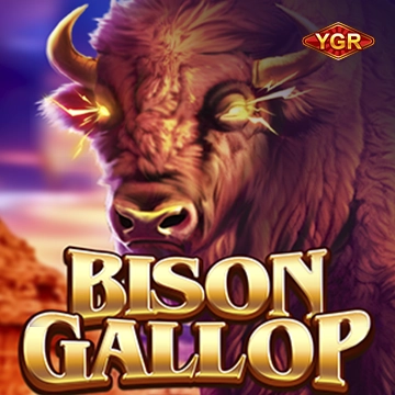 Bison Gallop - GOODGAMING138
