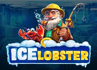 Ice Lobster - GOODGAMING138