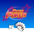 Bonus Poker 5 Hand - GOODGAMING138