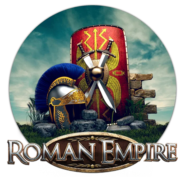 Roman Empire - GOODGAMING138