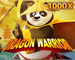 Dragon Warrior - GOODGAMING138