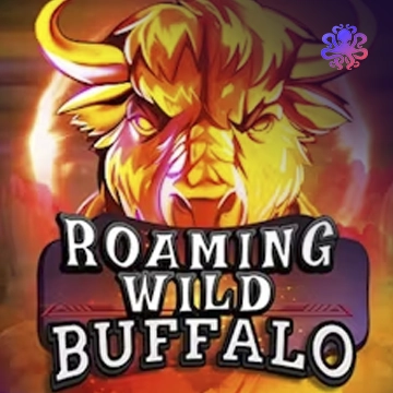 Roaming Wild Buffalo - GOODGAMING138