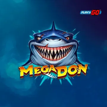 Mega Don - GOODGAMING138