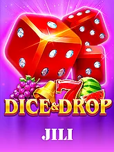 Dice & Drop - GOODGAMING138