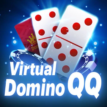 Virtual Domino QQ - GOODGAMING138
