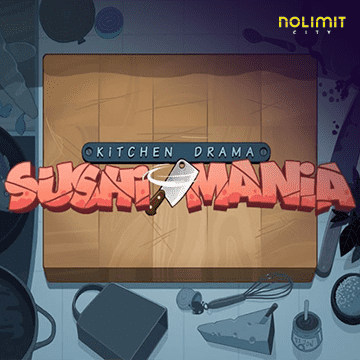 Kitchen Drama: Sushi Mania - GOODGAMING138