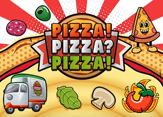 PIZZA PIZZA PIZZA - GOODGAMING138