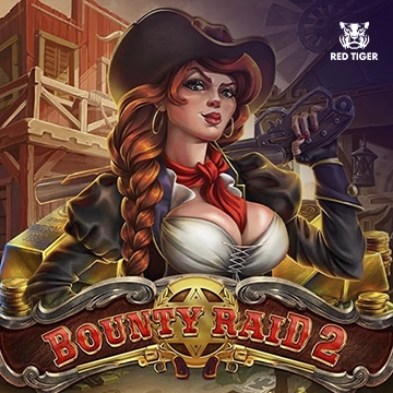 Bounty Raid 2 - GOODGAMING138