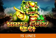 Wong Choy - GOODGAMING138