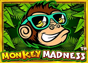 Monkey Madness - GOODGAMING138
