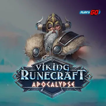 Viking Runecraft: Apocalypse - GOODGAMING138