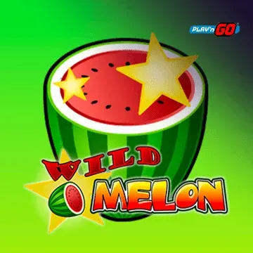 Wild Melon - GOODGAMING138