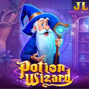 Potion Wizard - GOODGAMING138