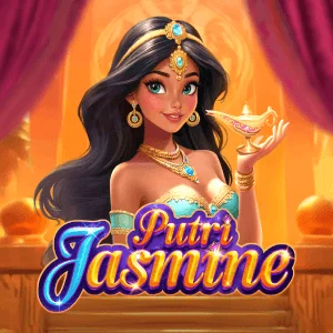 Besoft : Princess Jasmine - GOODGAMING138