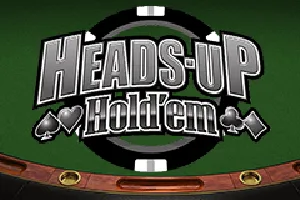 Headsup Holdem - GOODGAMING138