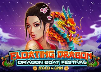Floating Dragon - Dragon Boat Festival - GOODGAMING138