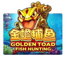Fish Hunting: Golden Toad - GOODGAMING138