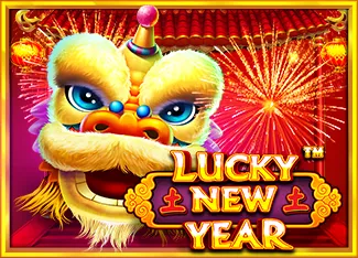 Lucky New Year - GOODGAMING138