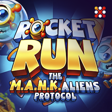 Rocketrun - GOODGAMING138