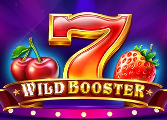 Wild Booster - GOODGAMING138