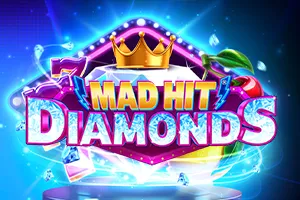 Mad Hit Diamonds - GOODGAMING138