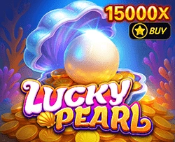 Lucky Pearl - GOODGAMING138