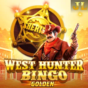 West Hunter Bingo - GOODGAMING138