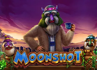 Moonshot - GOODGAMING138