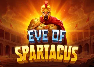 Eye of Spartacus - GOODGAMING138