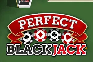 Perfect Blackjack - GOODGAMING138
