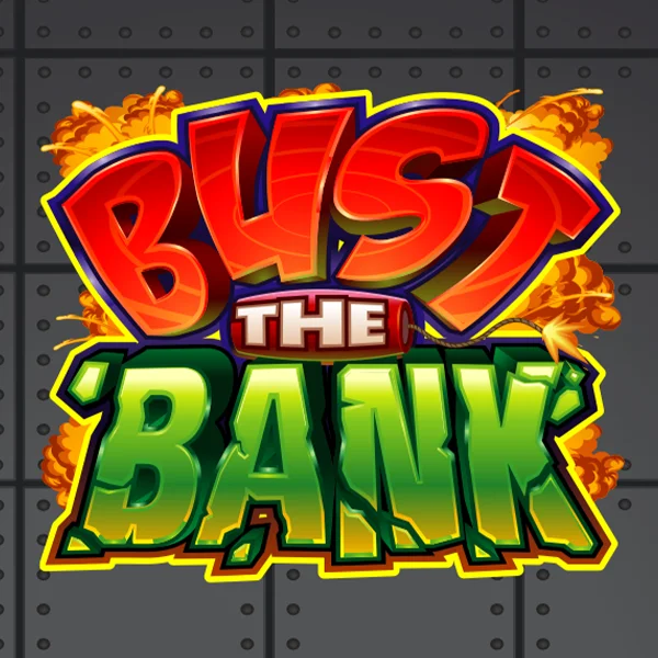 Bust the Bank - GOODGAMING138