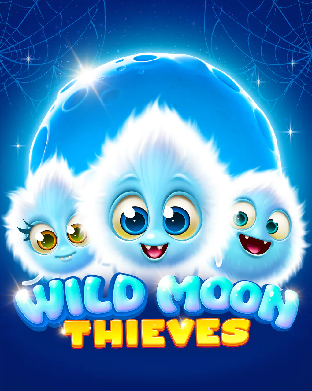 Wild Moon Thieves - GOODGAMING138