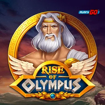 Rise of Olympus - GOODGAMING138