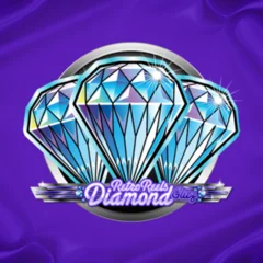 Retro Reels - Diamond Glitz - GOODGAMING138