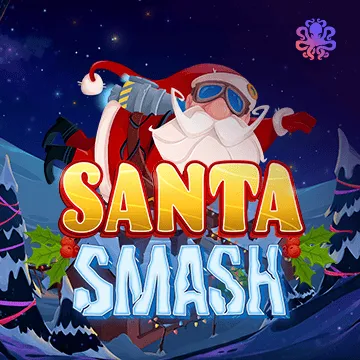 Santa Smash - GOODGAMING138