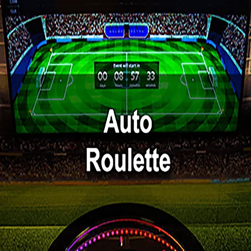 Auto Roulette - GOODGAMING138