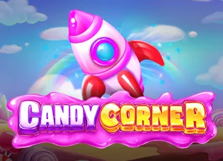 Candy Corner - GOODGAMING138