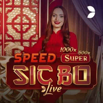 Speed Super Sic Bo - GOODGAMING138