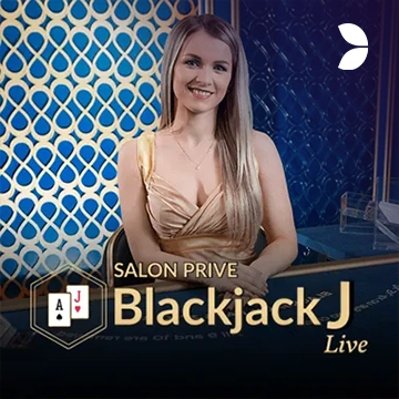 Salon Privé Blackjack J - GOODGAMING138