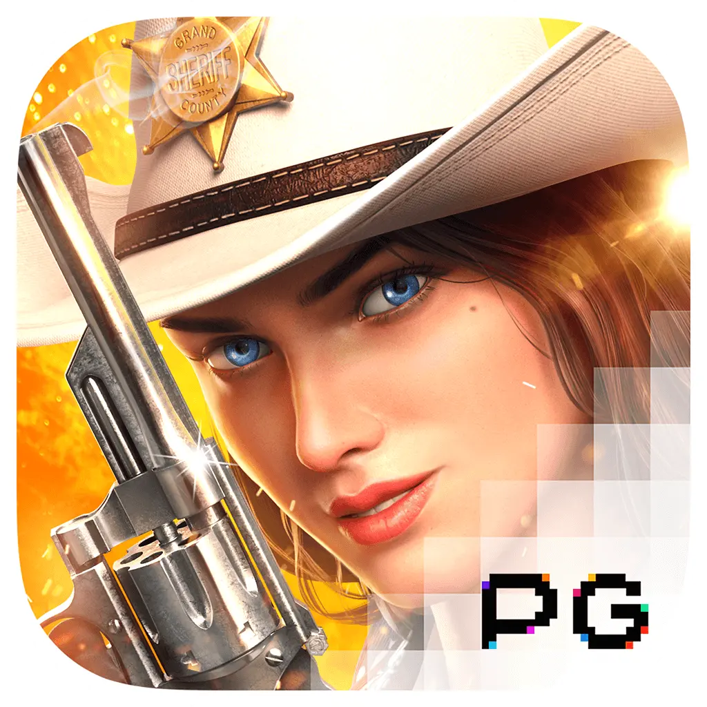 Wild Bounty Showdown - GOODGAMING138