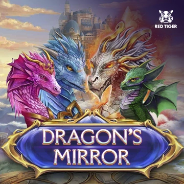 Dragons Mirror - GOODGAMING138
