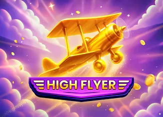 High Flyer - GOODGAMING138