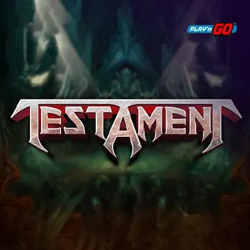 Testament - GOODGAMING138