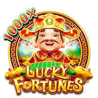 LUCKY FORTUNES - GOODGAMING138
