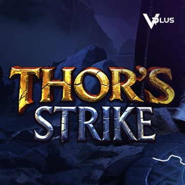 Thor``s Strike - GOODGAMING138
